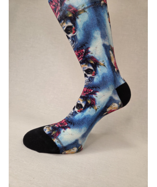 CALCETINES DISTINTOS DE...