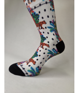 CALCETINES ATREVIDOS DE...