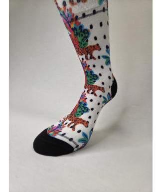 CALCETINES ATREVIDOS DE... 2