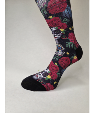 CALCETINES INFORMALES DE...