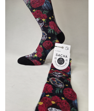 CALCETINES INFORMALES DE... 2