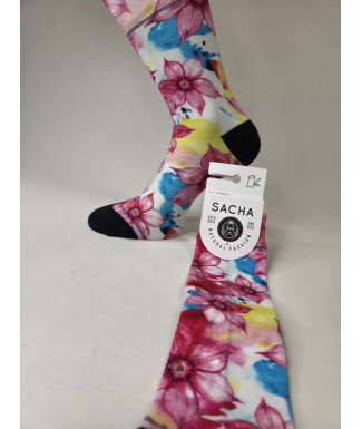 CALCETINES DIVERTIDOS DE... 2