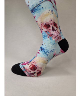 CALCETINES ATREVIDOS DE...