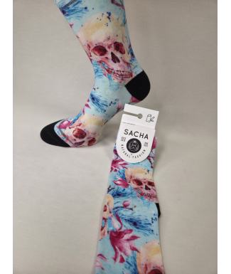 CALCETINES ATREVIDOS DE... 2