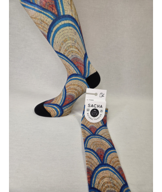 CALCETINES COMODOS DE MUJER...