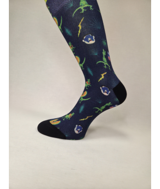 CALCETINES INFORMALES DE...