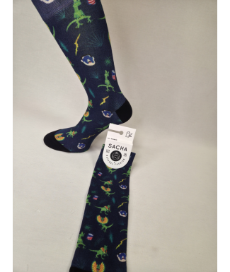 CALCETINES INFORMALES DE... 2