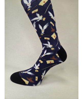 CALCETINES ATREVIDOS DE...