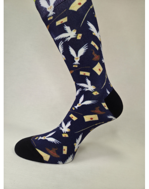 CALCETINES ATREVIDOS DE MUJER EN...