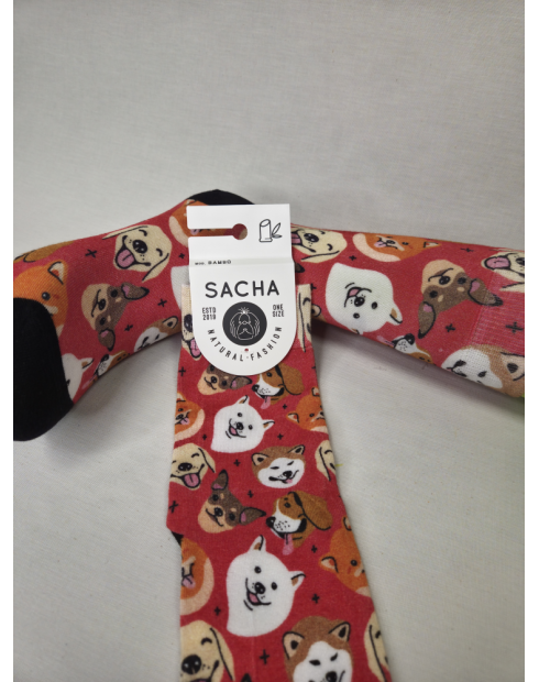 CALCETINES IDEALES DE MUJER EN BAMBU...