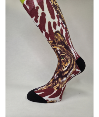 CALCETINES ATREVIDOS DE...