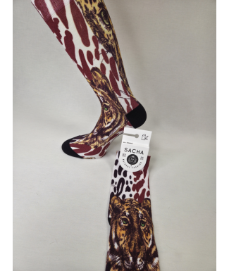 CALCETINES ATREVIDOS DE... 2