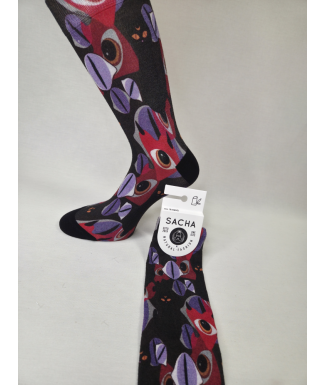 CALCETINES INFORMALES DE... 2