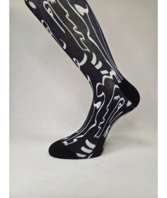 CALCETINES DIVERTIDOS DE...