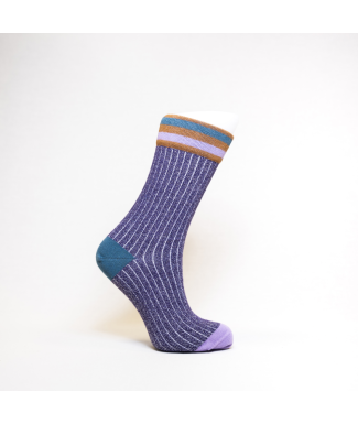 CALCETIN DE MUJER DE...