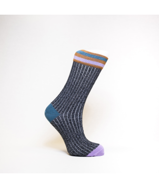 CALCETIN CANALE MUJER ALGD....