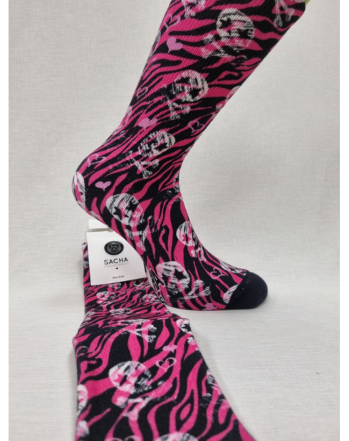 CALCETINES ORIGINALES DE MUEJR...