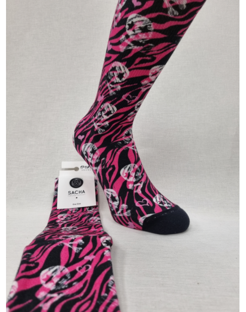 CALCETINES ORIGINALES DE MUEJR...