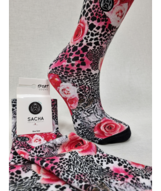 CALCETINES ALEGRES DE MUJER... 2