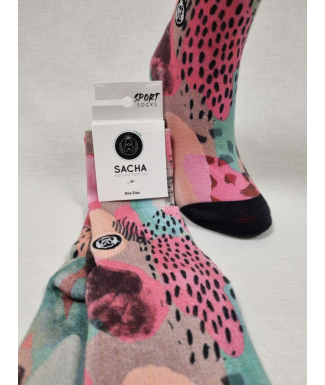 CALCETINES MOLONES DE MUJER... 2