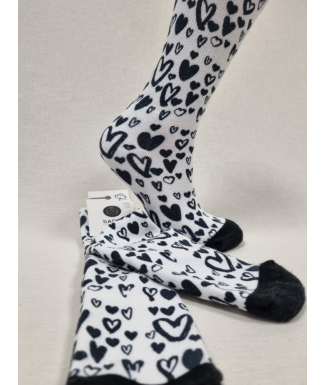 CALCETINES CARIÑOSOS DE...