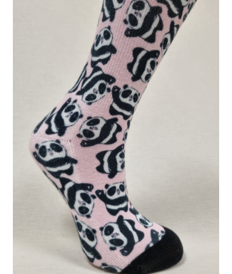 CALCETINES MOLONES DE MUJER... 2