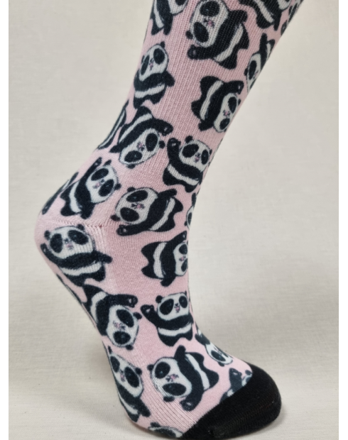 CALCETINES MOLONES DE MUJER EN...