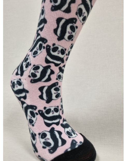 CALCETINES MOLONES DE MUJER EN...