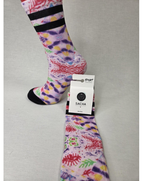 CALCETIN ORIGINAL DE ALGODON DE MUJER...