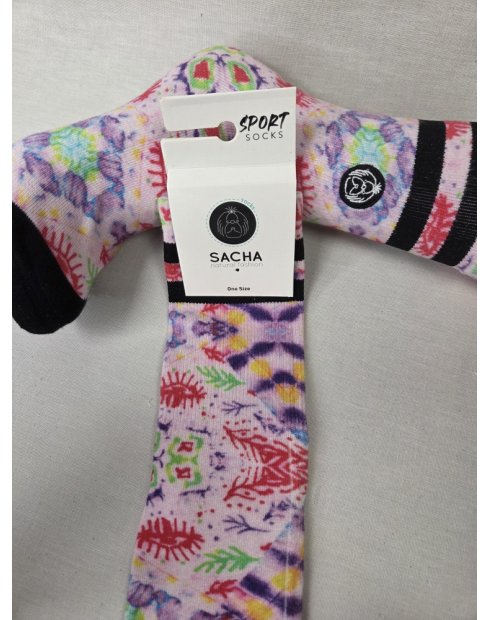 CALCETIN ORIGINAL DE ALGODON DE MUJER...