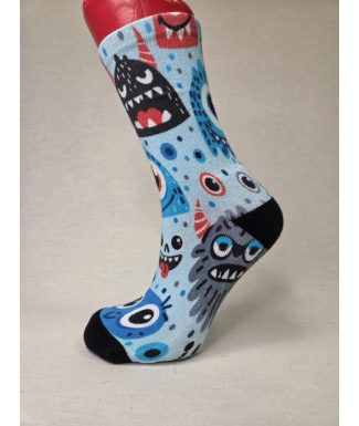 CALCETIN COMODO DE MUJER...