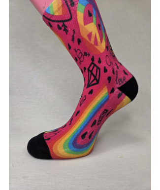 CALCETIN DIVERTIDO ALGODON...