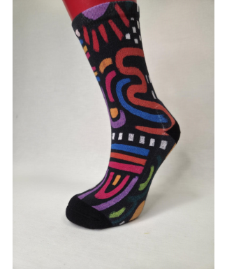 CALCETIN ORIGINAL ALGODON...