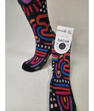 CALCETIN ORIGINAL ALGODON... 2