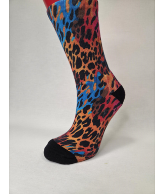 CALCETIN INFORMAL DE...