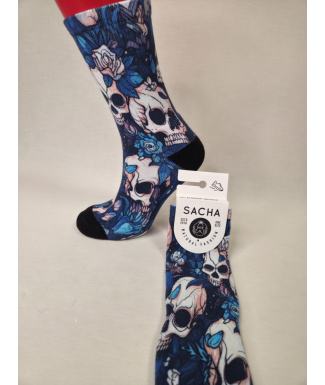 CALCETIN ATREVIDO DE MUJER... 2