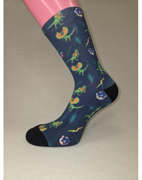 CALCETIN ORIGINAL DE MUJER CON...