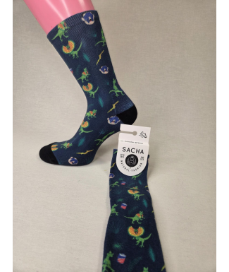 CALCETIN ORIGINAL DE MUJER... 2