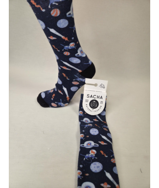 CALCETIN ATREVIDO DE MUJER... 2