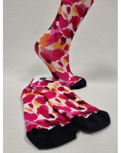 CALCETINES CONFORTABLES DE MUJER EN...