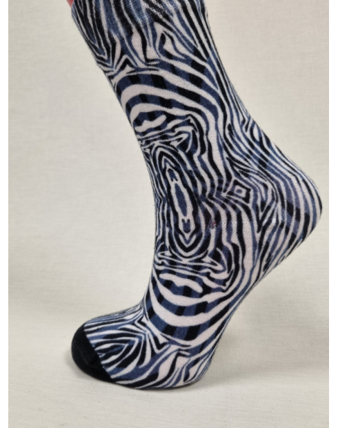 CALCETINES ORIGINALES DE MUJER EN...