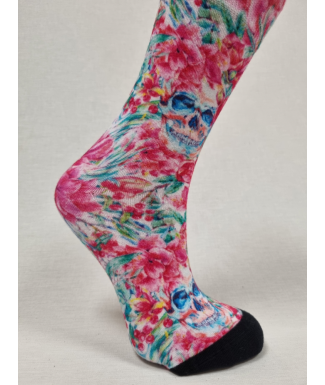 CALCETINES DIVERTIDOS DE...