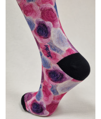 CALCETINES PREMIUM DE BAMBU...