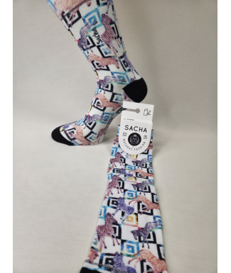 CALCETINES ATREVIDOS DE... 2