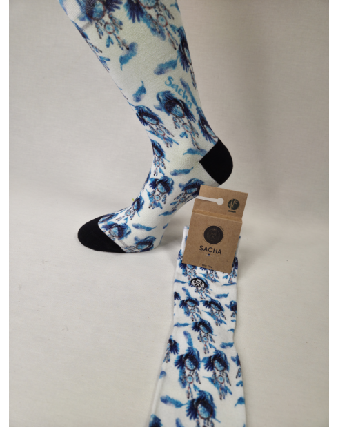 CALCETINES ORIGINALES DE MUJER DE...