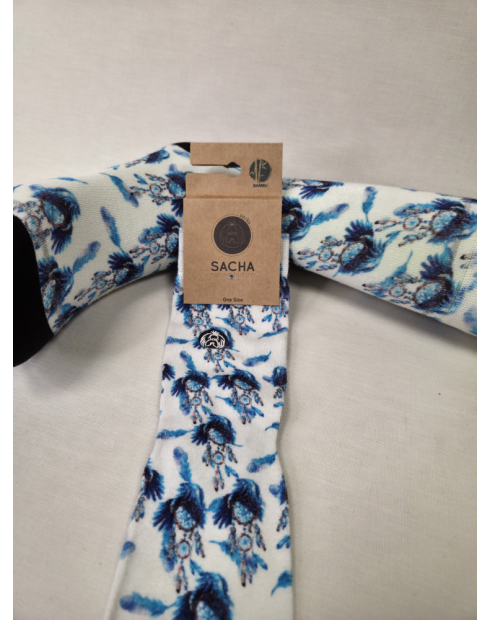 CALCETINES ORIGINALES DE MUJER DE...