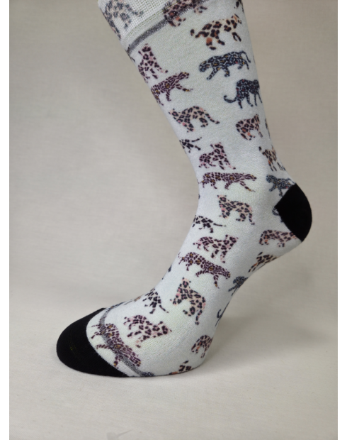 CALCETINES DIVERTIDOS DE MUJER DE...