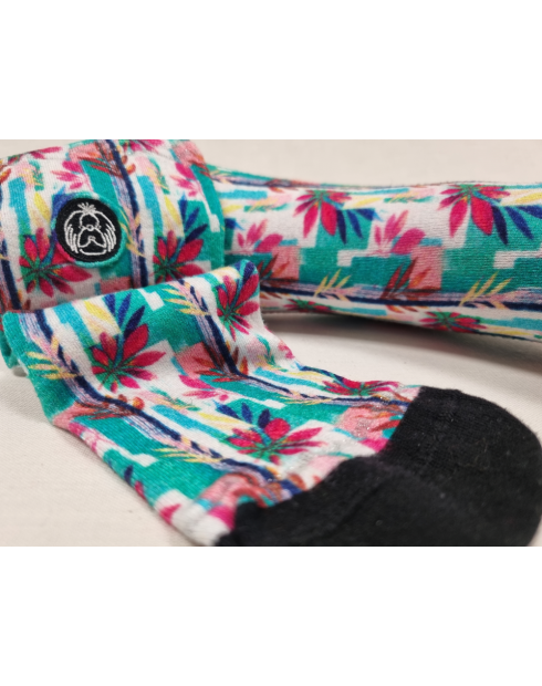 CALCETINES ORIGINALES DE BAMBU PARA...