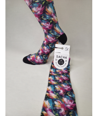 CALCETINES INFORMALES DE... 2