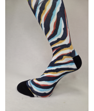 CALCETINES ATREVIDOS DE...